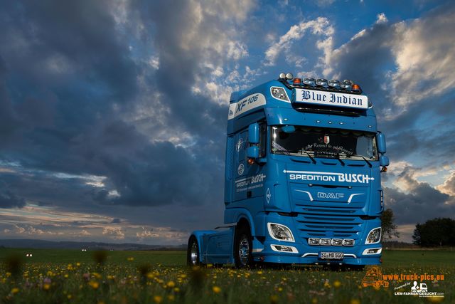 DAF Trucks, Spedition Busch, Hilchenbach powered b Spedition Busch Hilchenbach, Karsten Weber & sein DAF 106, Flugplatz Schameder, #truckpicsfamily