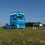 DAF Trucks, Spedition Busch... - Spedition Busch Hilchenbach, Karsten Weber & sein DAF 106, Flugplatz Schameder, #truckpicsfamily