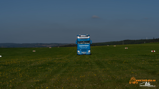 DAF Trucks, Spedition Busch, Hilchenbach powered b Spedition Busch Hilchenbach, Karsten Weber & sein DAF 106, Flugplatz Schameder, #truckpicsfamily