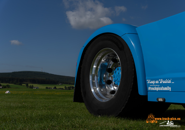 DAF Trucks, Spedition Busch, Hilchenbach powered b Spedition Busch Hilchenbach, Karsten Weber & sein DAF 106, Flugplatz Schameder, #truckpicsfamily