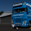 DAF Trucks, Spedition Busch... - Spedition Busch Hilchenbach, Karsten Weber & sein DAF 106, Flugplatz Schameder, #truckpicsfamily