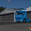 DAF Trucks, Spedition Busch... - Spedition Busch Hilchenbach, Karsten Weber & sein DAF 106, Flugplatz Schameder, #truckpicsfamily