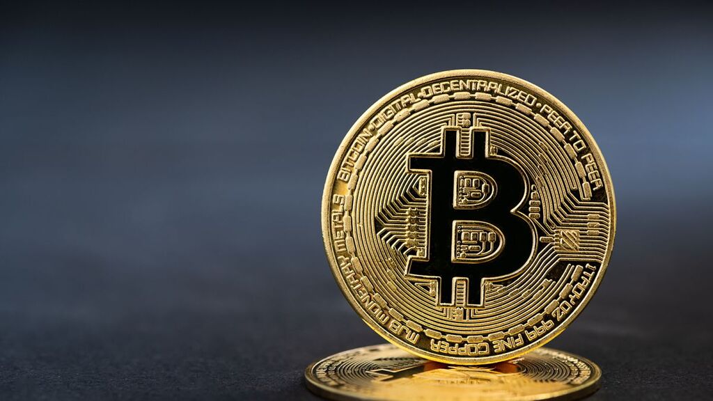What Is Bitcoin Code App? Picture Box