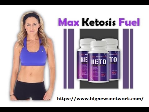 Max Ketosis Fuel Reviews- Diet Pills Price, Scam o Max Ketosis Fuel