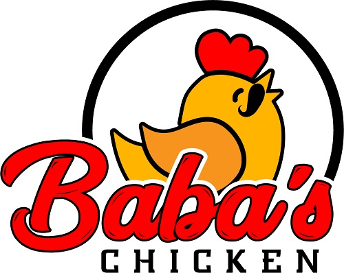 Baba's chicken Baba's chicken