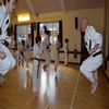 Karate Club - Picture Box