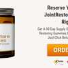 JointRestore Gummies Reviews - Quality CBD Gummy for Joints ?