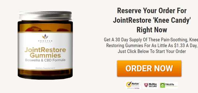 Joint-Restore-Gummies-order-now JointRestore Gummies Reviews - Quality CBD Gummy for Joints ?