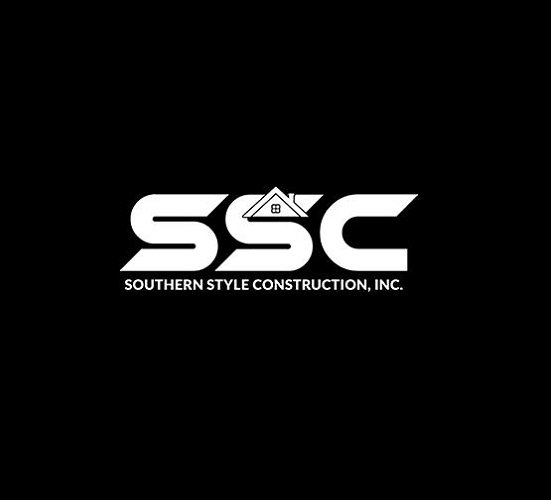 CONSTR~4 Southern Style Construction & Concrete