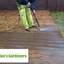 Pressure Washing - Picture Box