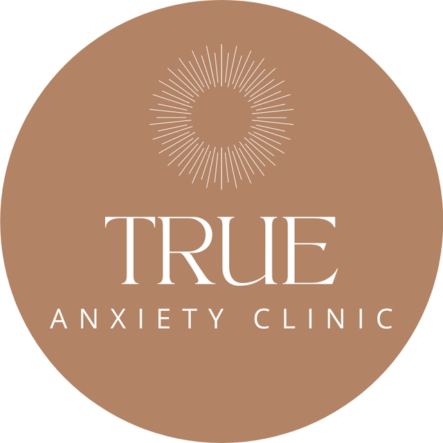 True Anxiety Psychology 1 True Anxiety Psychology