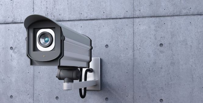 Home Security Systems Picture Box