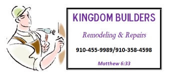 logo Kingdom Builders