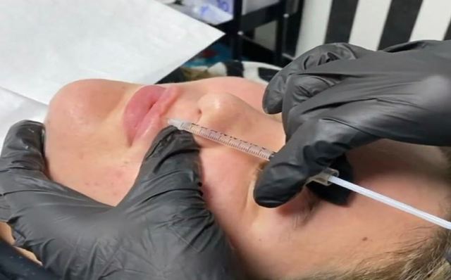 Aesthetic Course Picture Box