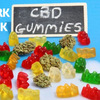 Gaia's Choice CBD Gummies
