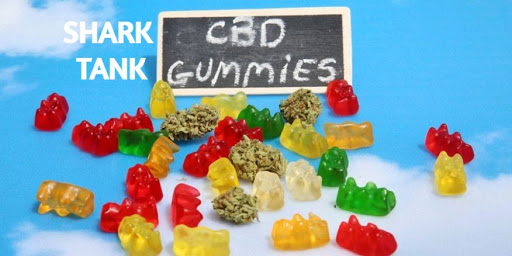 Gaia's Choice CBD Gummies UK Reviews- Worth to BUY Gaia's Choice CBD Gummies