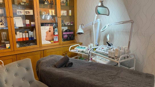 Laser Hair Removal Picture Box