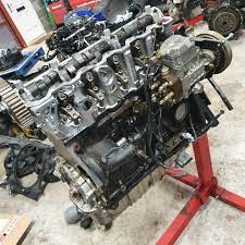 Engine Rebuilding Service Picture Box
