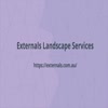 Landscaping Services - Picture Box