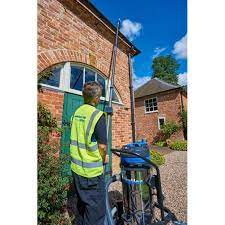 Gutter Clearing Picture Box