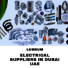 Electrical Suppliers in Dub... - Picture Box