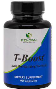 download (20) Renown T-Boost Male Revitlizing Male Enhancement Pills!