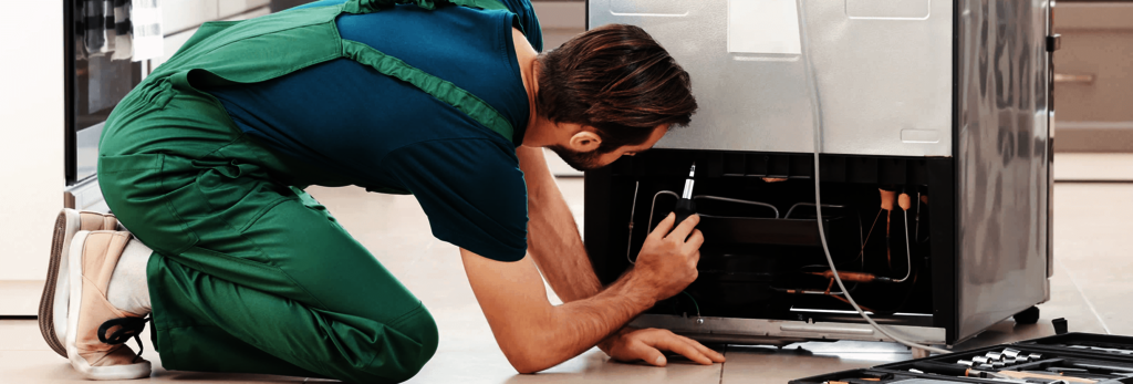Appliance Repair Pro Inc Picture Box
