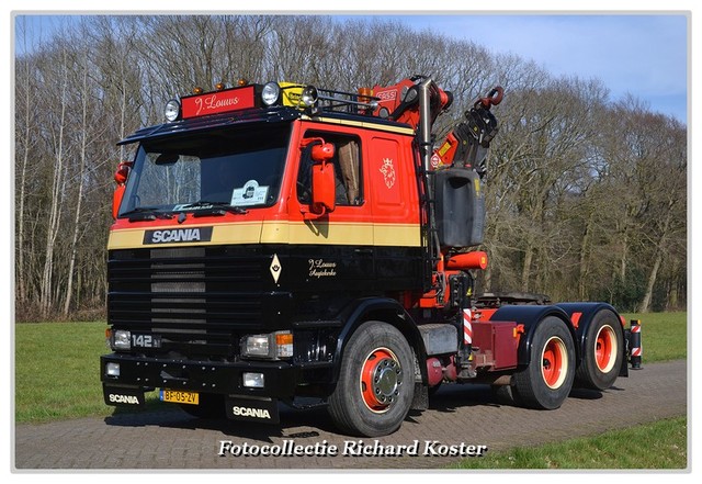 Louws, J. BF-05-ZV-BorderMaker Richard