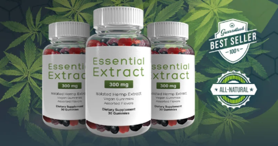 Essential CBD Gummies South Africa Dischem Reviews Essential CBD Gummies