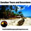 Zanzibar Tours and Excursions - Picture Box