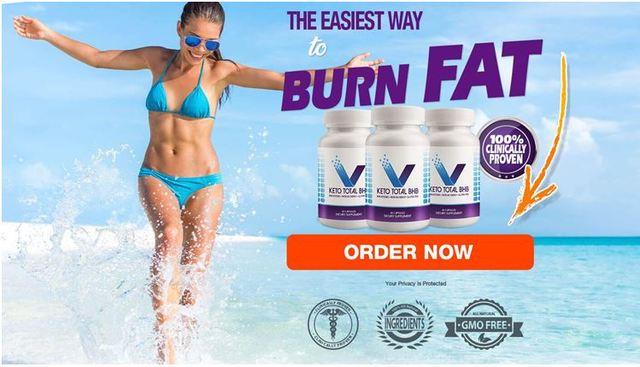 Keto Total BHB South Africa Reviews- Where to Buy, Keto Total BHB South Africa