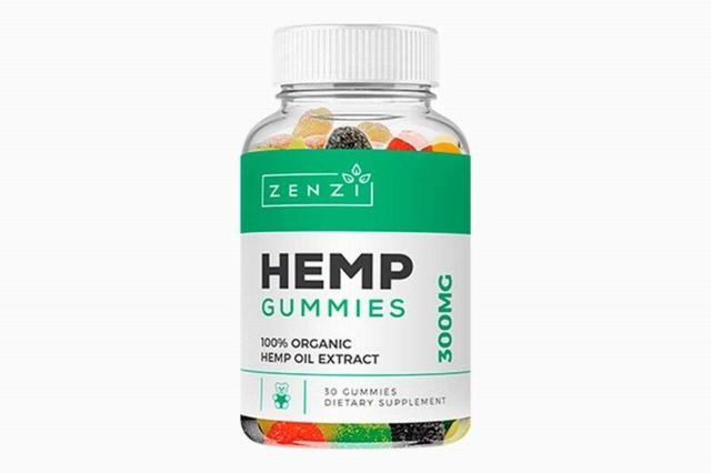 U818779287 g What Benefits Do Zenzi Hemp Gummies Australia Have?