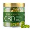 Pure Strength CBD Gummies Canada