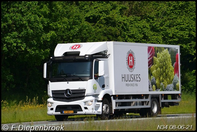 47-BKG-2 MB Antos Huuskes-BorderMaker Rijdende auto's 2021