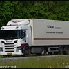 60-BKL-8 Scania G410 Stam T... - Rijdende auto's 2021