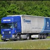 PTU 9767F Scania R450 GMI-T... - Rijdende auto's 2021