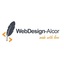 neues logo - WebDesign-Alcor Werbeagentur