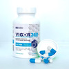 Vigor 360 Review: Advanced Male Enhancement Features!