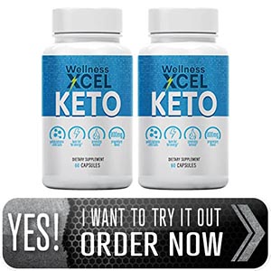 Wellness Xcel Keto Wellness Xcel Keto