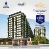 3 BHK-flats-for-sale-in-Tel... - MyRon Homes
