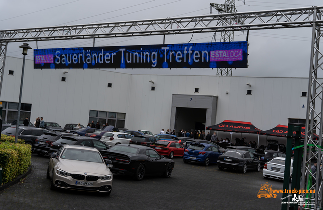 SauerlÃ¤nder Tuning Treffen powered by www SauerlÃ¤nder Tuning Treffen, Attendorn, RH Alurad, Esta Loca Entertainment