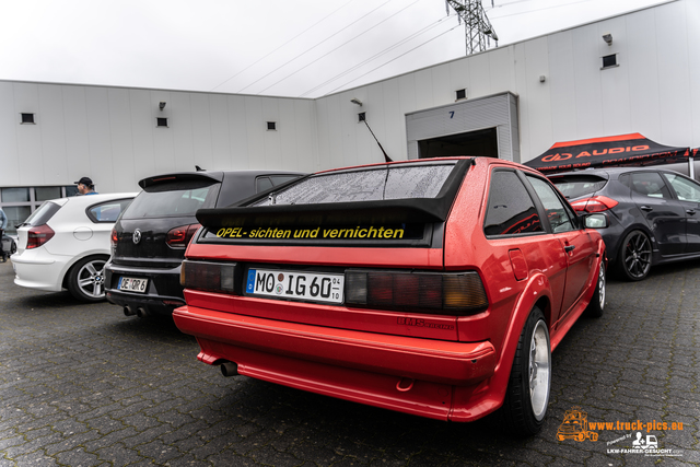 SauerlÃ¤nder Tuning Treffen powered by www SauerlÃ¤nder Tuning Treffen, Attendorn, RH Alurad, Esta Loca Entertainment