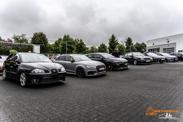 SauerlÃ¤nder Tuning Treffen powered by www SauerlÃ¤nder Tuning Treffen, Attendorn, RH Alurad, Esta Loca Entertainment