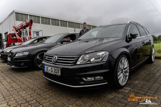 SauerlÃ¤nder Tuning Treffen powered by www SauerlÃ¤nder Tuning Treffen, Attendorn, RH Alurad, Esta Loca Entertainment