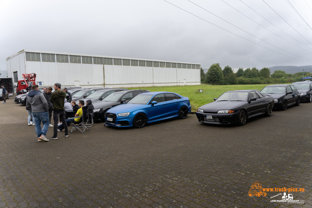 SauerlÃ¤nder Tuning Treffen powered by www SauerlÃ¤nder Tuning Treffen, Attendorn, RH Alurad, Esta Loca Entertainment