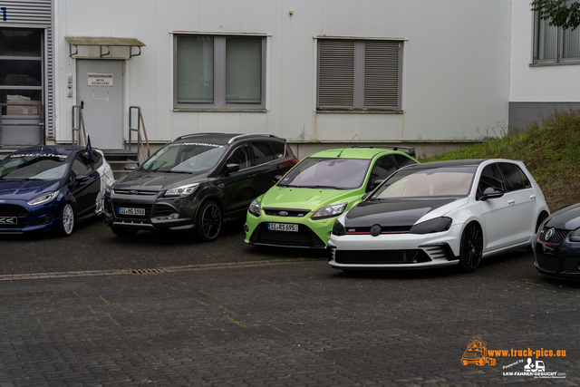 SauerlÃ¤nder Tuning Treffen powered by www SauerlÃ¤nder Tuning Treffen, Attendorn, RH Alurad, Esta Loca Entertainment