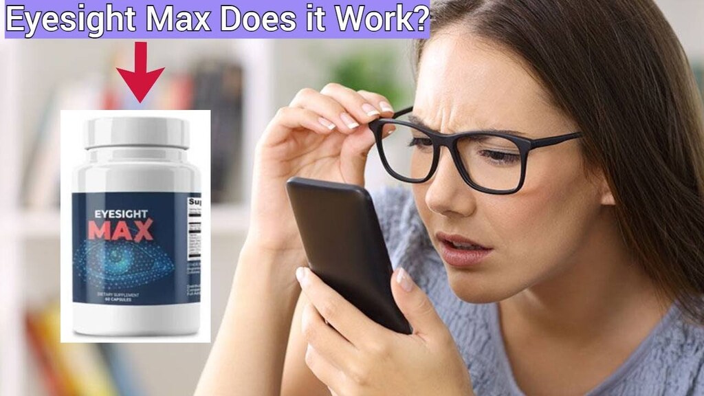 Eyesight Max 2 Picture Box