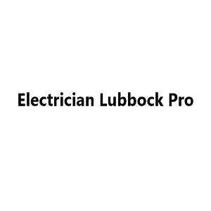 0.logo Electrician Lubbock Pro