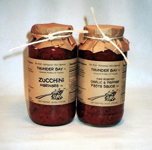 Mac Carpeli - Award Winning Pasta Sauces Applied Research Technologies Corporation Dba: LogicSafari