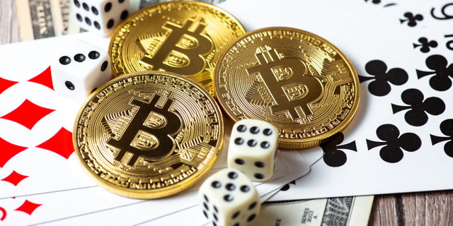 Best Bitcoin Casinos and Crypto Gambling Sites Picture Box